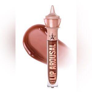 Jeffree Star Lip Arousal/Lip Plumper in Craving Coffee - NIB